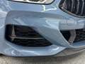 BMW M850 i xDrive*Neuwertig*Nur 9.500KM*Carbon-Paket*Voll* Blau - thumbnail 7