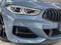 BMW M850 i xDrive*Neuwertig*Nur 9.500KM*Carbon-Paket*Voll* Blau - thumbnail 6