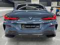 BMW M850 i xDrive*Neuwertig*Nur 9.500KM*Carbon-Paket*Voll* Blau - thumbnail 20