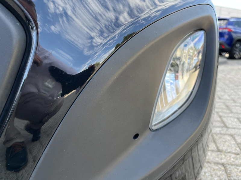 Kia Picanto 1.0 CVVT BusinessLine — photo 4