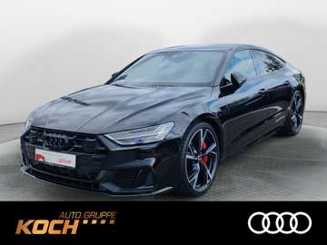 55 TDI q. Tiptr., HD Matrix Laser,