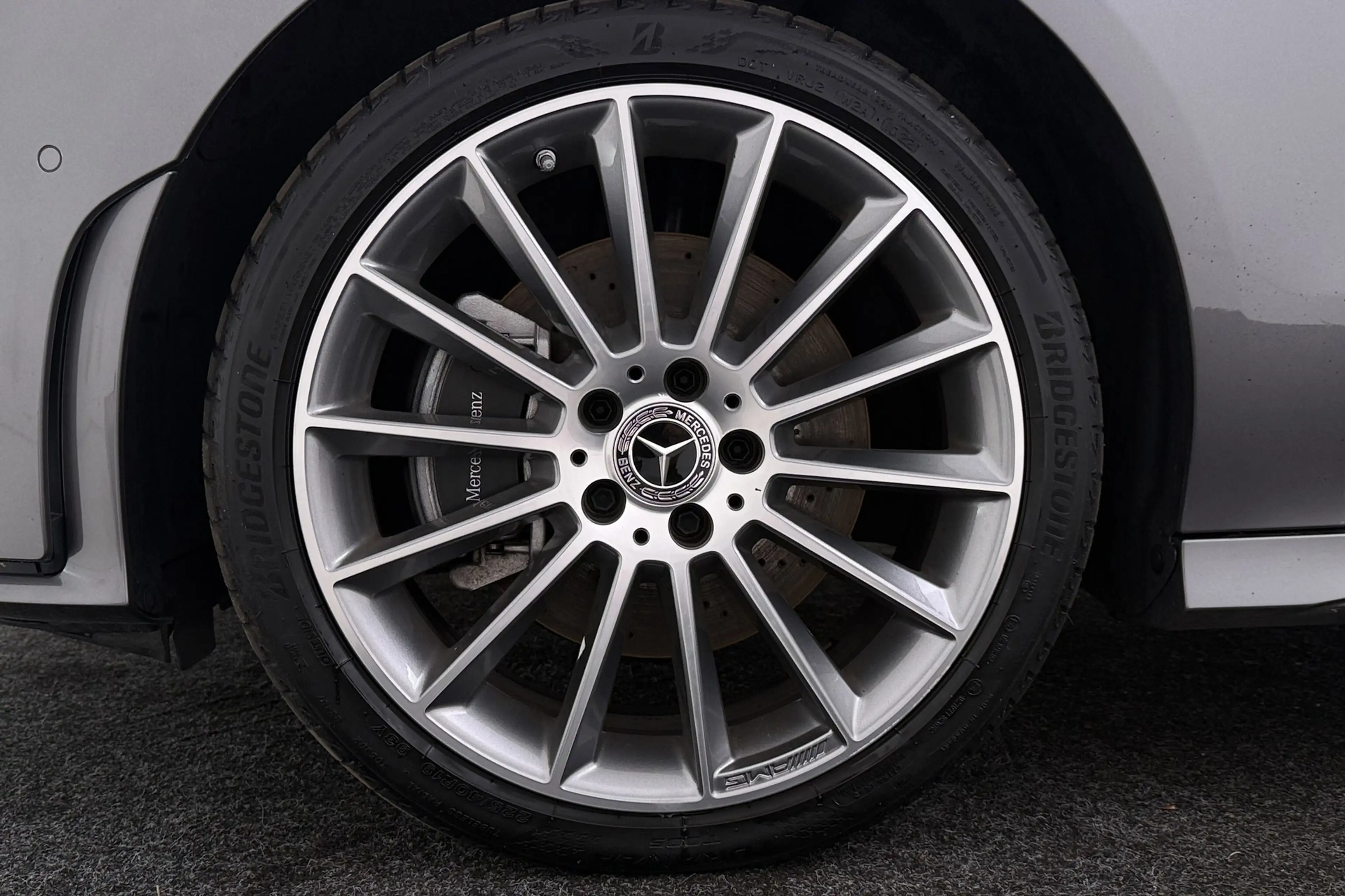 Mercedes-Benz CLA 250 Shooting Brake e AMG Line | Sfeerverlichting | Wid — photo 42