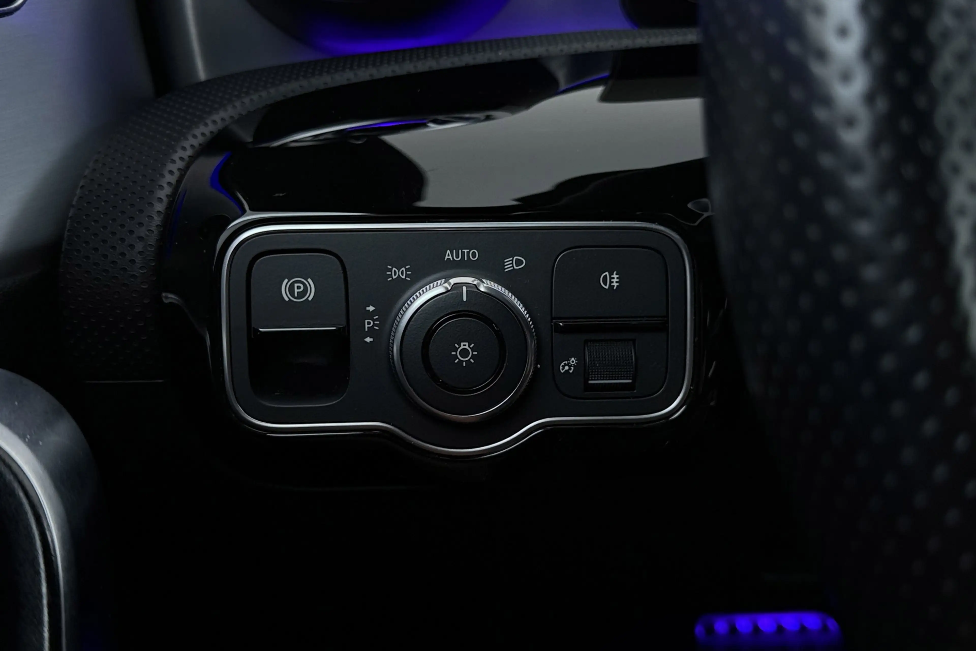 Mercedes-Benz CLA 250 Shooting Brake e AMG Line | Sfeerverlichting | Wid — photo 35