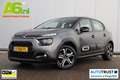 Citroen C3 1.2 PureTech Feel Carplay Android Navigatie Climat Grijs - thumbnail 1