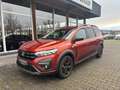 Dacia Jogger Extreme+ Limited Edition 7 Sitzer LPG AHK Orange - thumbnail 2