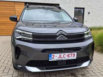 C5 Aircross PHEV 1.6 PureTech Business S