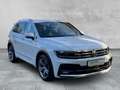 Volkswagen Tiguan 2.0 TDI DSG 4Motion NAVI+AHK+PANO+ Highline NAVI+A Weiß - thumbnail 7