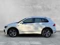 Volkswagen Tiguan 2.0 TDI DSG 4Motion NAVI+AHK+PANO+ Highline NAVI+A Weiß - thumbnail 2