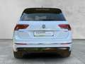 Volkswagen Tiguan 2.0 TDI DSG 4Motion NAVI+AHK+PANO+ Highline NAVI+A Weiß - thumbnail 4