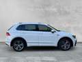 Volkswagen Tiguan 2.0 TDI DSG 4Motion NAVI+AHK+PANO+ Highline NAVI+A Weiß - thumbnail 6