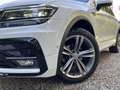 Volkswagen Tiguan 2.0 TDI DSG 4Motion NAVI+AHK+PANO+ Highline NAVI+A Weiß - thumbnail 24