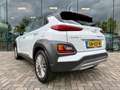 Hyundai KONA 1.0T Fashion 120pk, NAP, CarPlay, 1e eigenaar Weiß - thumbnail 14