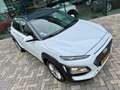 Hyundai KONA 1.0T Fashion 120pk, NAP, CarPlay, 1e eigenaar Weiß - thumbnail 18