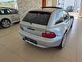 BMW Z3 2,8 Coupé Aut. Silber - thumbnail 12