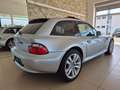 BMW Z3 2,8 Coupé Aut. Silber - thumbnail 9