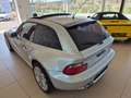BMW Z3 2,8 Coupé Aut. Silber - thumbnail 6