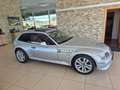 BMW Z3 2,8 Coupé Aut. Silber - thumbnail 4