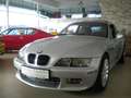 BMW Z3 2,8 Coupé Aut. Silber - thumbnail 27