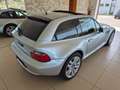 BMW Z3 2,8 Coupé Aut. Silber - thumbnail 8