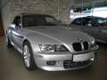 BMW Z3 2,8 Coupé Aut. Silber - thumbnail 26