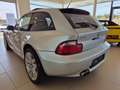 BMW Z3 2,8 Coupé Aut. Silber - thumbnail 7