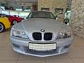 BMW Z3 2,8 Coupé Aut. Silber - thumbnail 3