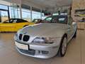 BMW Z3 2,8 Coupé Aut. Silber - thumbnail 1