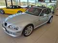BMW Z3 2,8 Coupé Aut. Silber - thumbnail 5