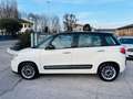 Fiat 500L 1.3 Multijet 85 CV Pop Star - GRANDINATA - Blanc - thumbnail 4