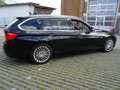 BMW 318 318d - Panoramadach - Luxury -Ausstattung Zwart - thumbnail 18