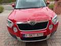 Skoda Yeti Yeti 1.2 TSI DSG Elegance Червоний - thumbnail 5