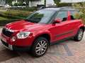 Skoda Yeti Yeti 1.2 TSI DSG Elegance Червоний - thumbnail 2