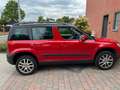 Skoda Yeti Yeti 1.2 TSI DSG Elegance Червоний - thumbnail 1