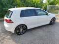 Volkswagen Golf GTD Sport & Sound Bianco - thumbnail 1