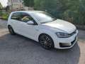 Volkswagen Golf GTD Sport & Sound Bianco - thumbnail 2