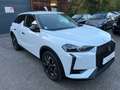 DS Automobiles DS 3 e-tense 156 OPERA GARANTIE ET MAINTENANCE CONSTRUC Weiß - thumbnail 1
