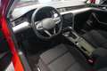 Volkswagen Passat Variant Business 2,0 SCR TDI DSG Virtual/Navi/Kamera/LED Rot - thumbnail 7