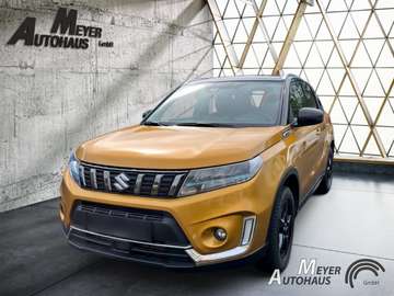 1.4 Mild-Hybrid Comfort 4x2 DITC HYBRID