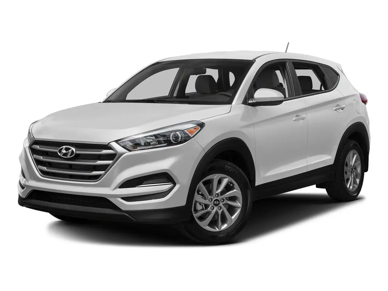 2016 Hyundai TUCSON fotografie 2016 Hyundai TUCSON