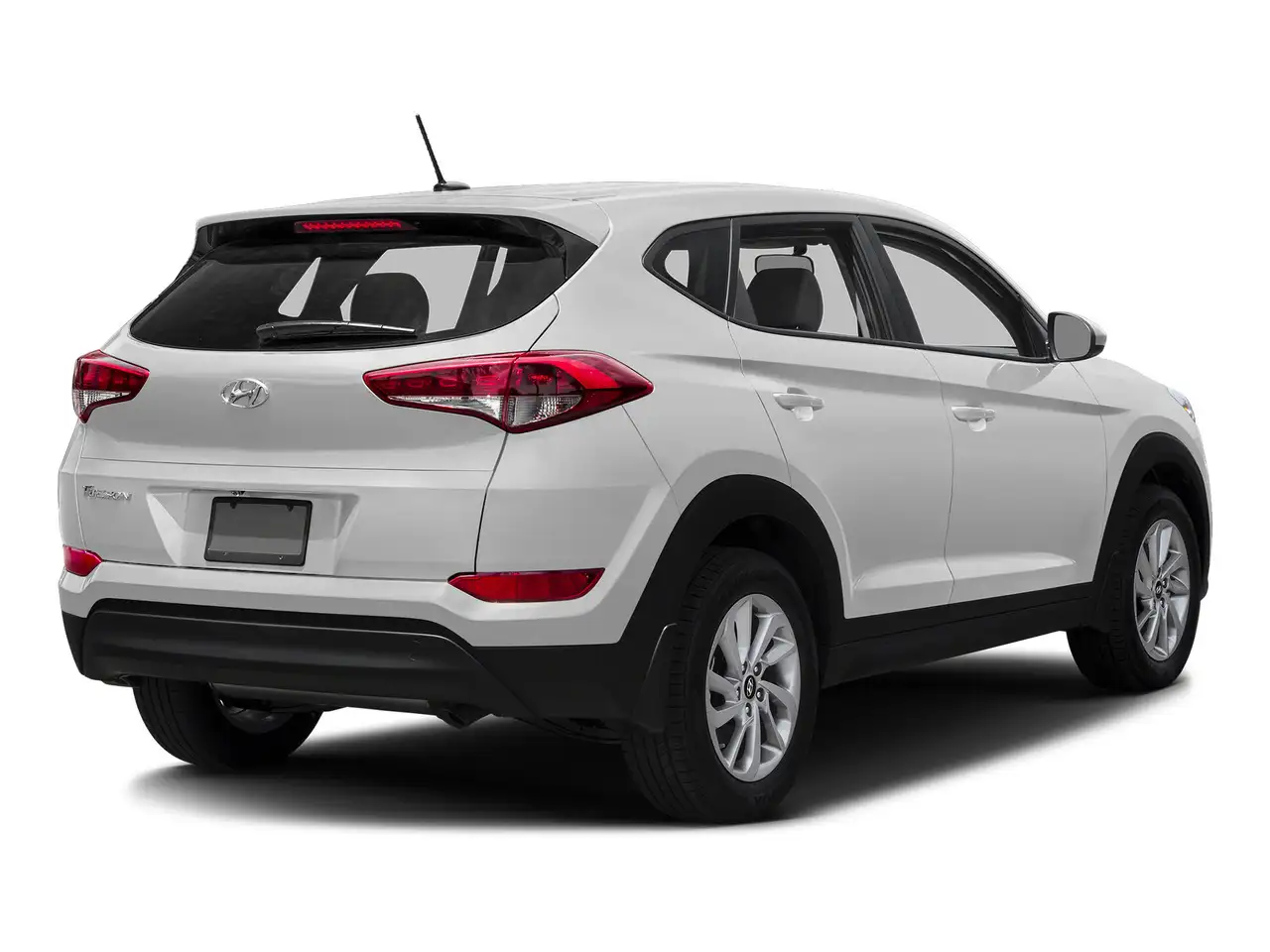 Hyundai TUCSON fotografie Hyundai TUCSON