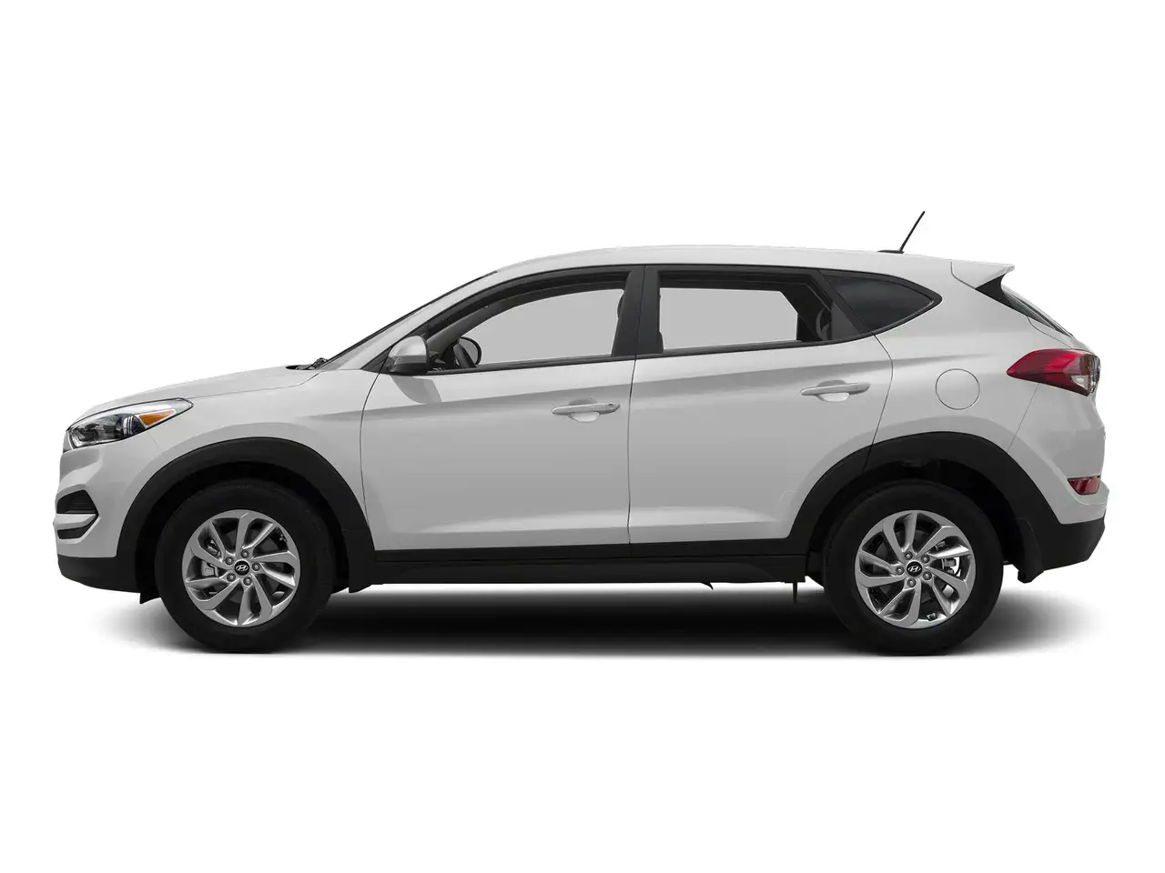 Hyundai TUCSON fotografie Hyundai TUCSON