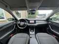 Skoda Octavia Combi 1.0 e-TSI Business Edition Automaat Blauw - thumbnail 14