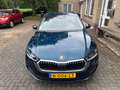 Skoda Octavia Combi 1.0 e-TSI Business Edition Automaat Blauw - thumbnail 37