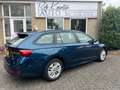 Skoda Octavia Combi 1.0 e-TSI Business Edition Automaat Blauw - thumbnail 4
