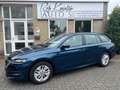 Skoda Octavia Combi 1.0 e-TSI Business Edition Automaat Blauw - thumbnail 2