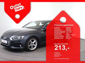 SB 30 TDI Aut. LED+NAVI+LM+PDC+SHZ+SoundSys