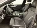 Audi A5 SB 30TDI Aut. LED+NAVI+LM+PDC+SHZ+SoundSys Grau - thumbnail 12