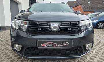 MCV II LPG*Tüv-Inspekt-Bremsen-Reifen Neu*