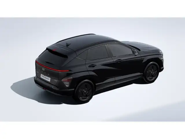 Hyundai Kona view 2