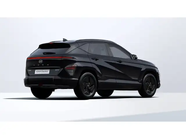 Hyundai Kona view 4